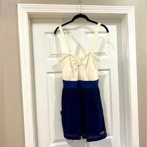 Hollister Sundress - Size: Medium